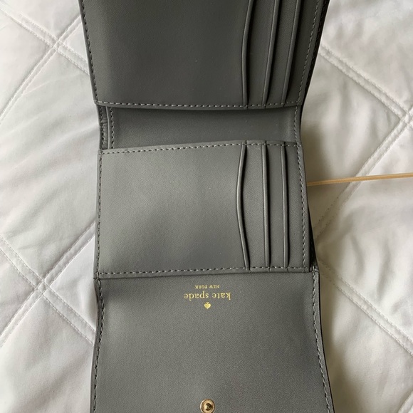 Kate Spade paloma road wallet - Picture 2 of 7